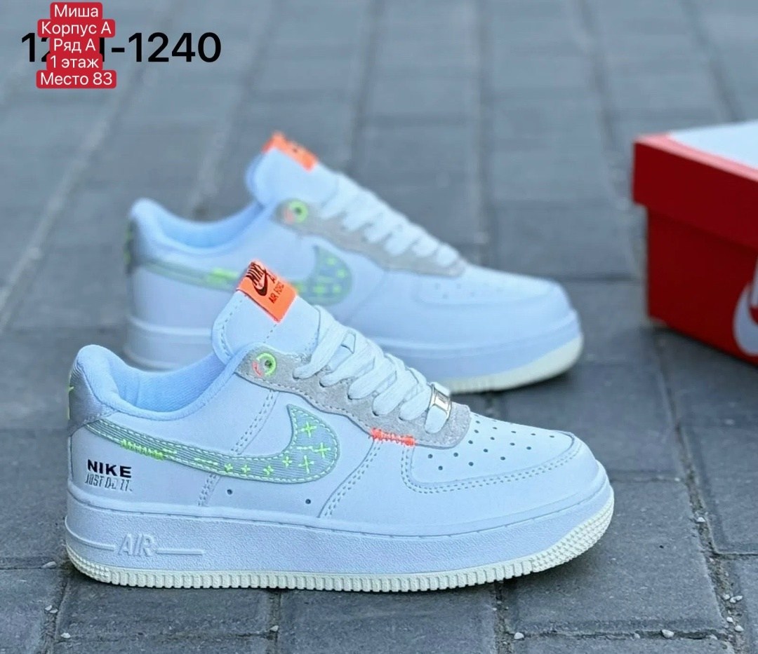 кросcовки nike air force 1,nike air force 1 low,кроссовки,nike air force 1 low just do it,кроссовки найк ай форс