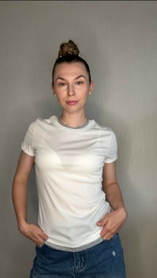 Футболка