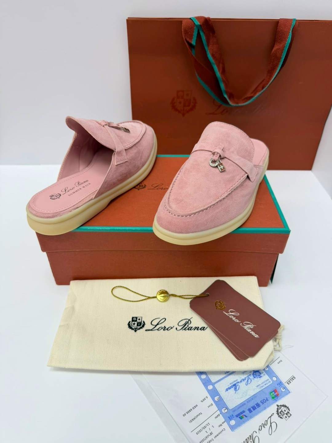женские замшевые мюли loro piana бежевые,женские замшевые мюли loro piana розовые,лоферы loro piana,мюли женские,замшевые мюли