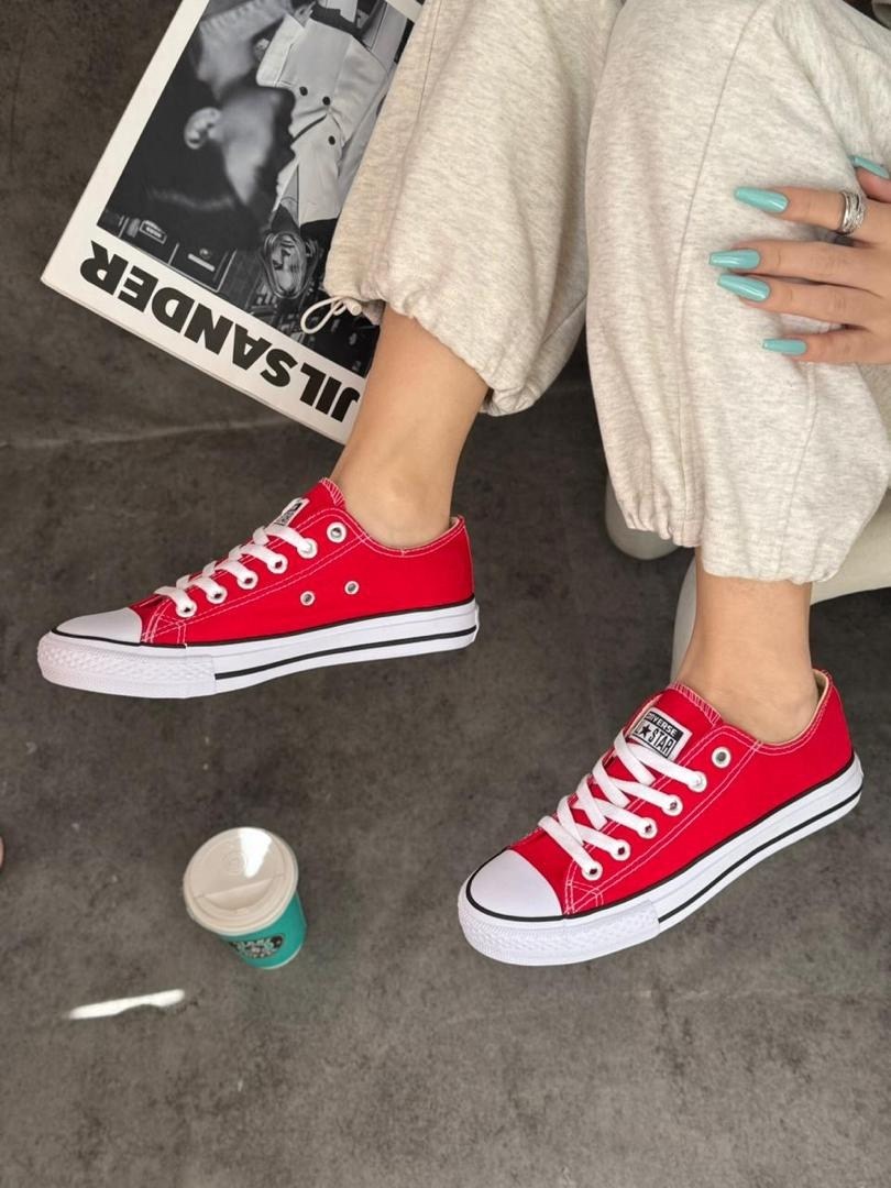 конверс олл стар кеды красные,конверс алл стар красные,кеды converse,кеды converse женские,кеды конверс