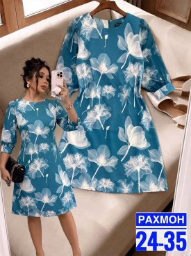 Платье