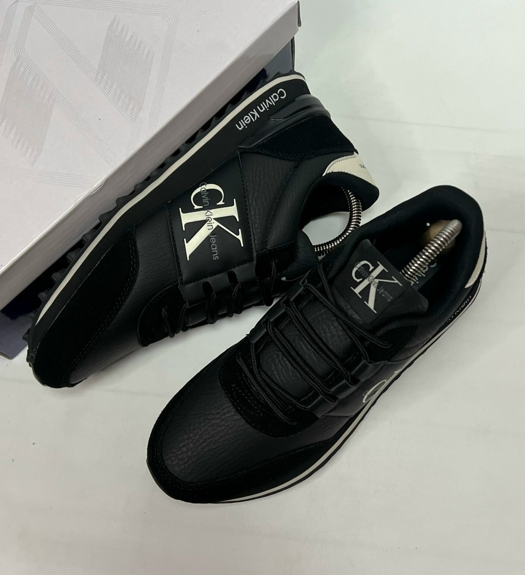 кроссовки мужские calvin klein,кроссовки calvin klein jeans,кроссовки мужские calvin klein jeans ny-lth ym0ym00553 черные 45 eu,женские кроссовки calvin klein,кроссовки calvin klein