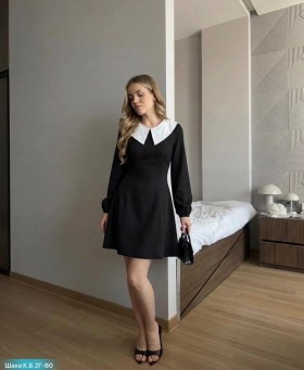 Платье