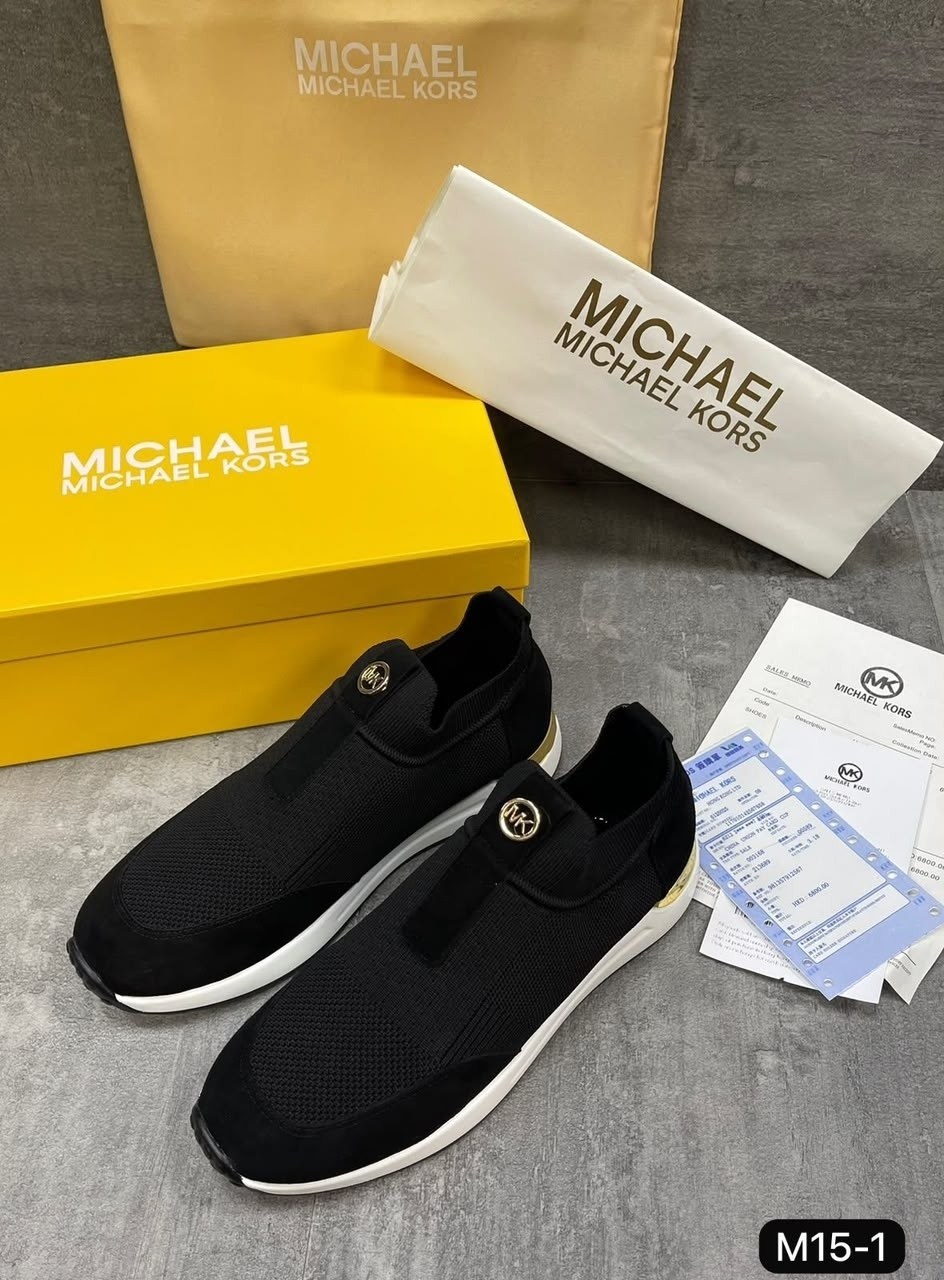 ,кроссовки michael kors,женская ,кроссовки текстильные,женские кроссовки