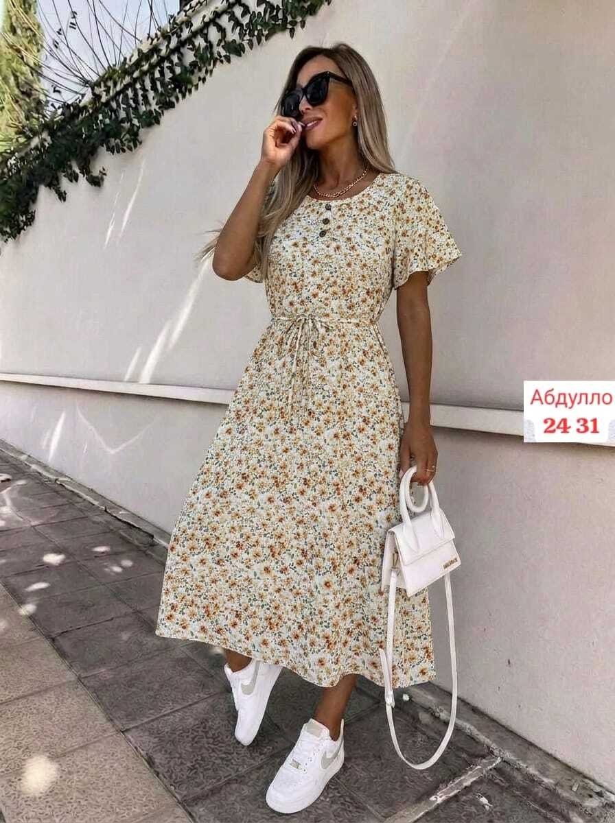 женское платье летнее,платье летнее,женское платье,платья модные,платье