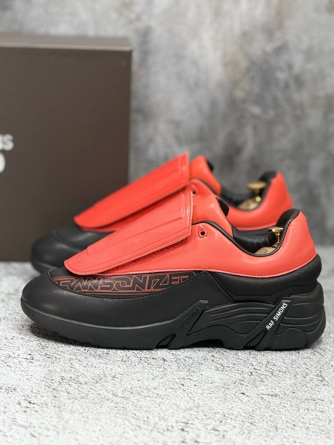 кроссовки raf simons antei,кроссовки raf simons,кроссовки,мужская ,спортивная