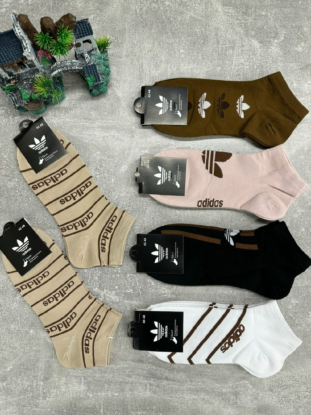 носки мужские адидас 10 пар набор,комплект носков adidas originals,носки женские adidas,комплект носков adidas,носки спортивные