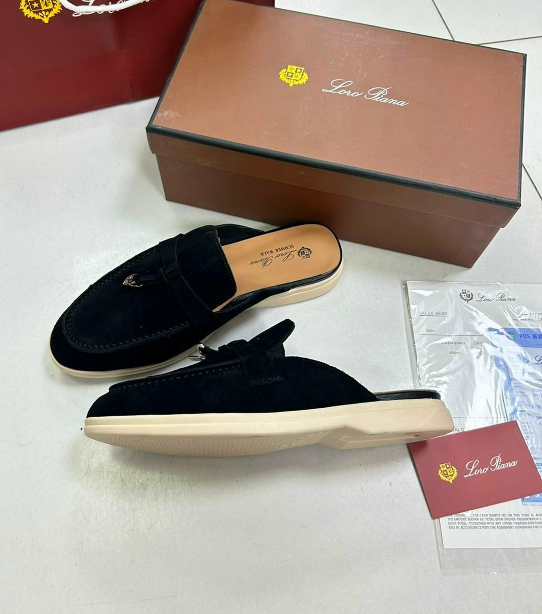 мюли loro piana,замшевые мюли loro piana open walk бежевые,женские замшевые мюли loro piana бежевые,обувь,сабо loro piana