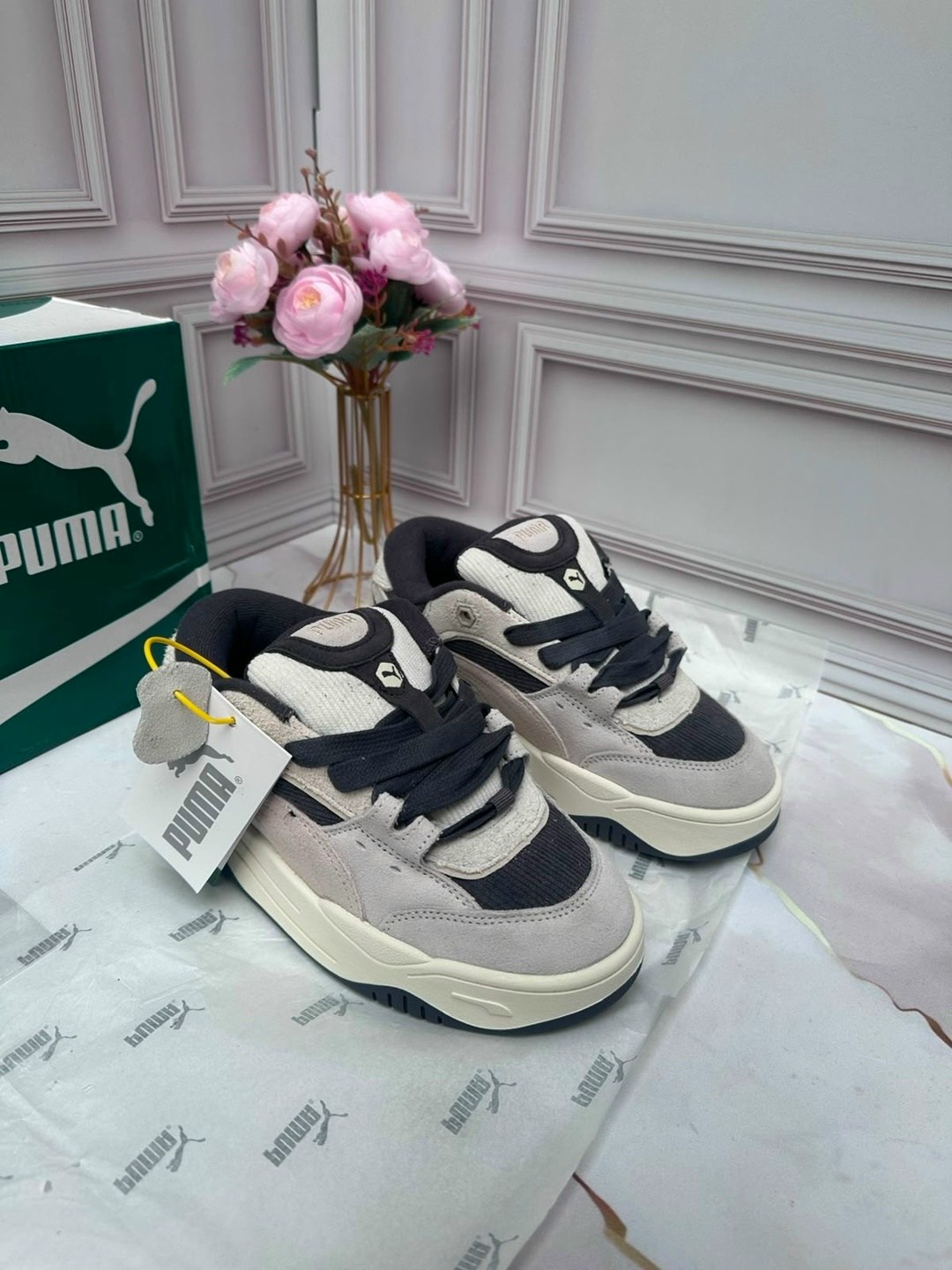 кроссовки puma,кроссовки puma 180,дутые кроссовки puma,кроссовки пума,кроссовки мужские puma