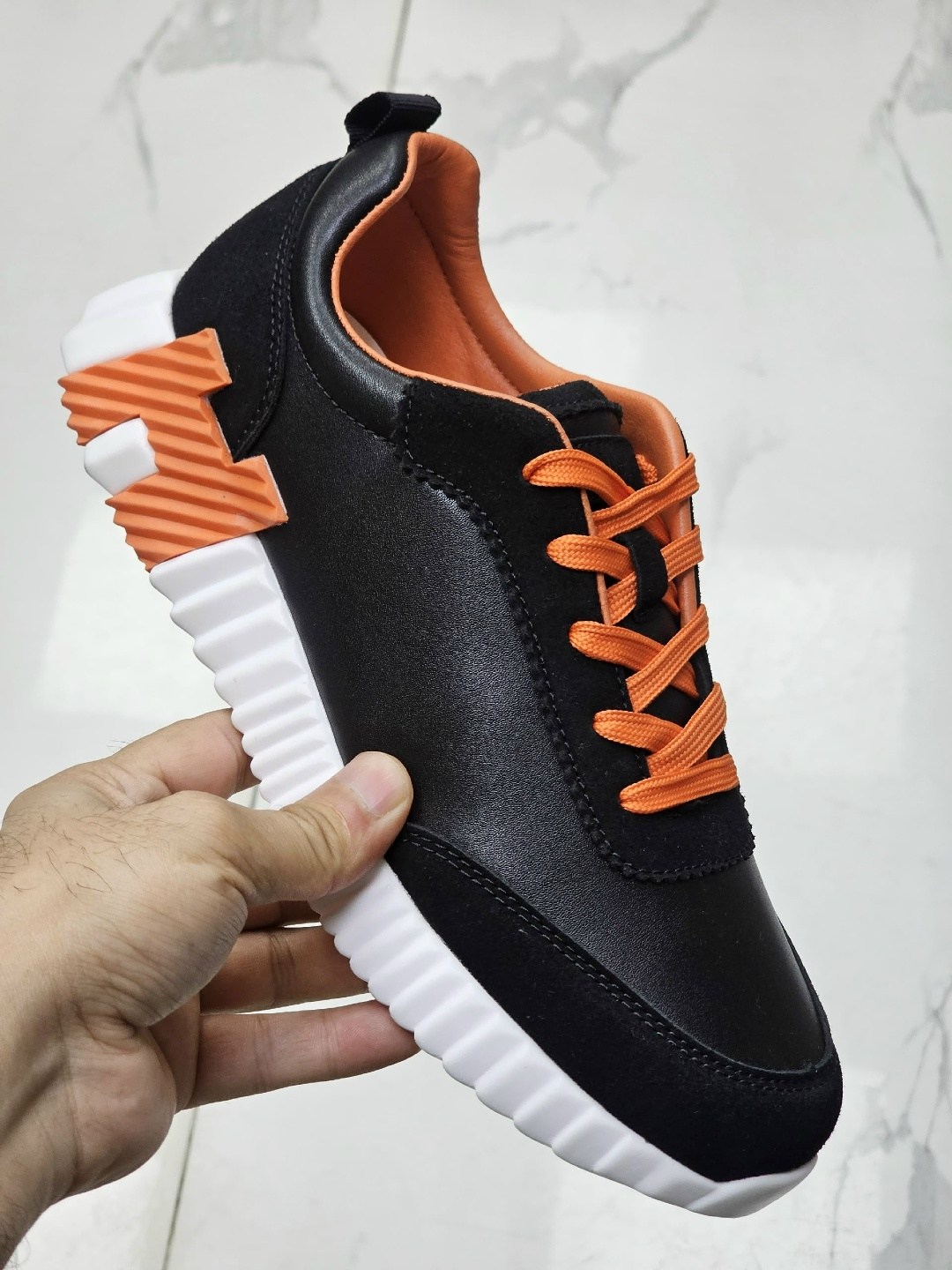 кроссовки hermes,,модные мужские кроссовки,повседневные кроссовки,кроссовки мужские и женские