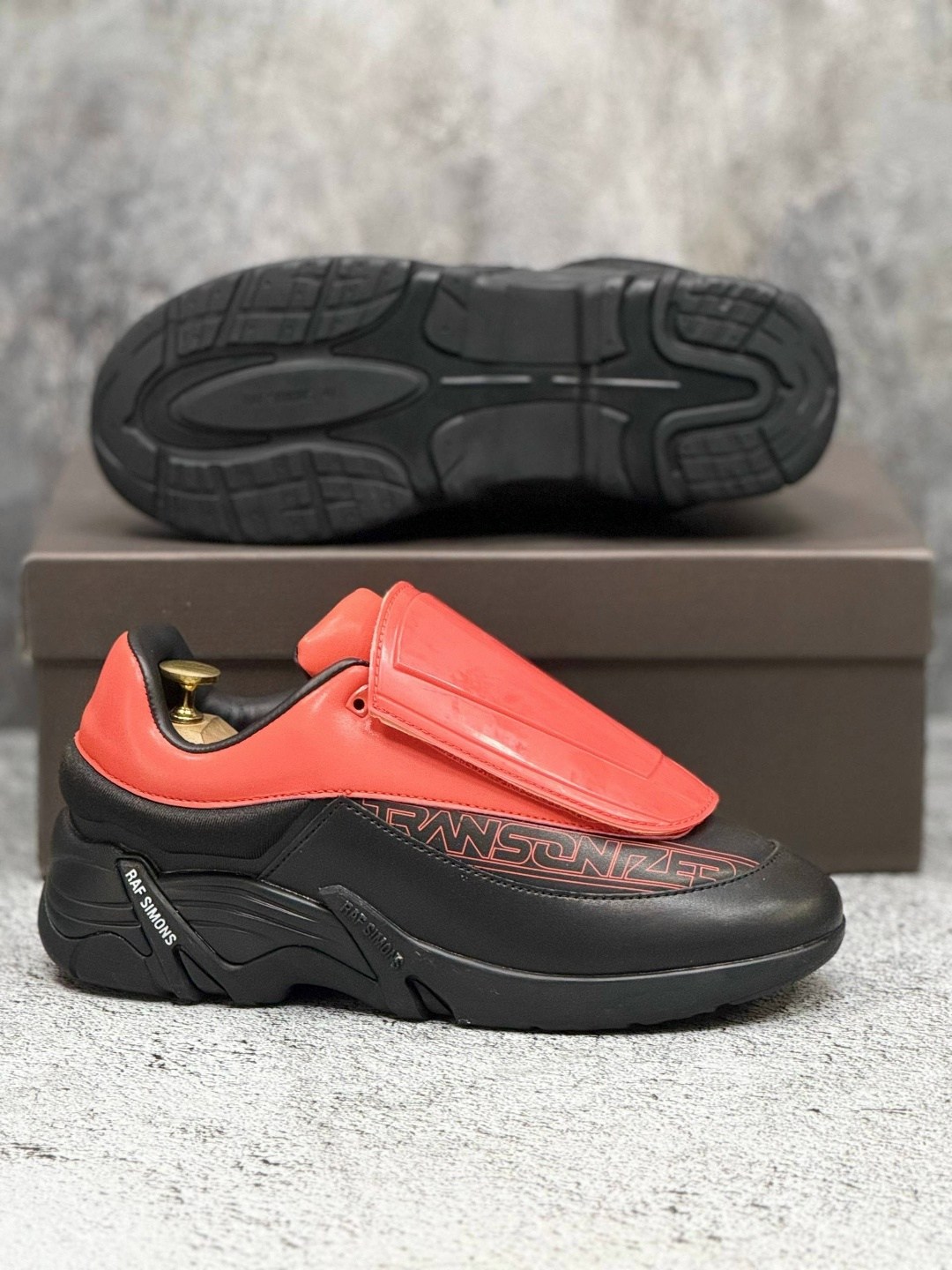 кроссовки raf simons antei,кроссовки raf simons,кроссовки,мужская ,спортивная