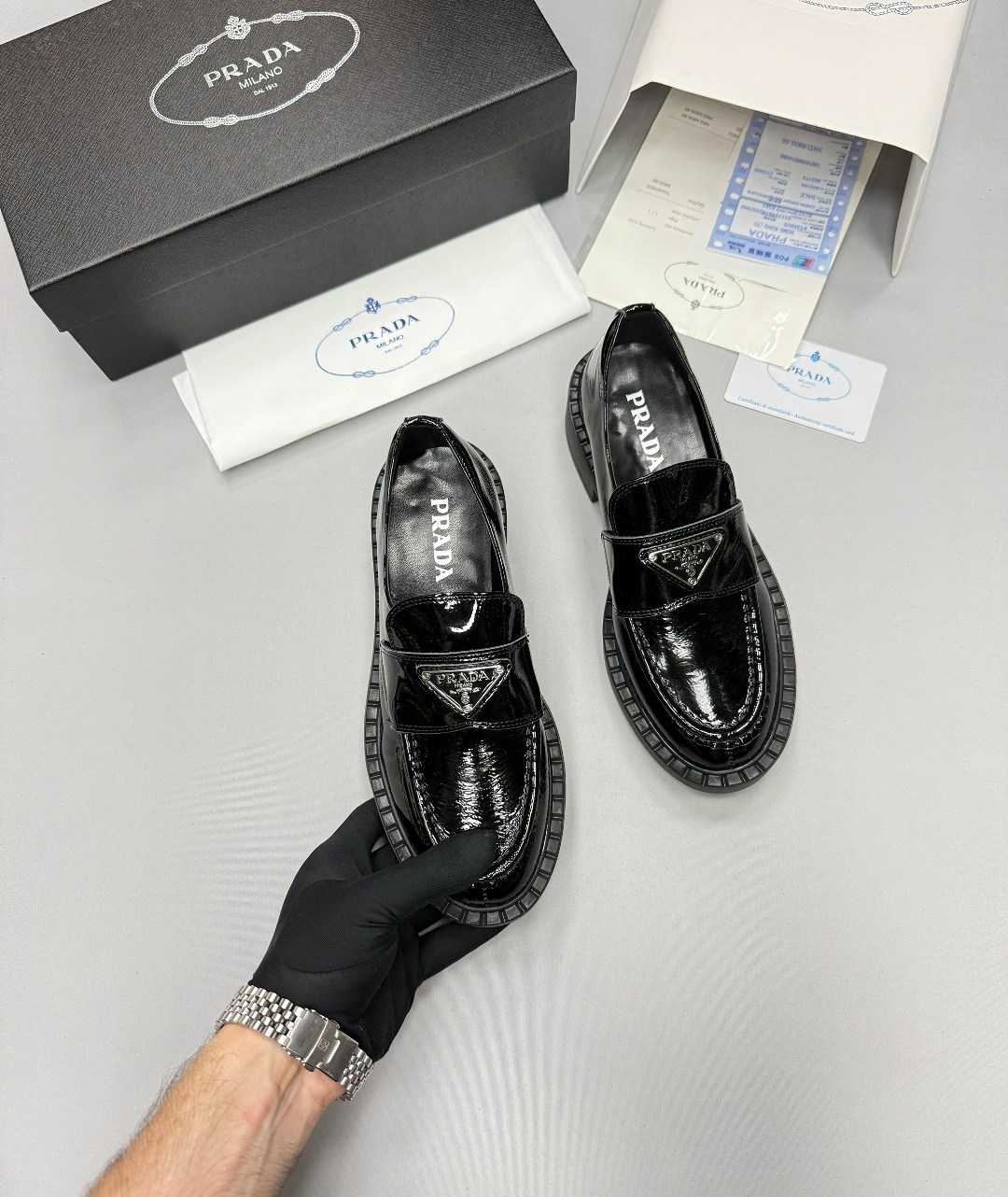 ,лоферы прада,лоферы prada,лоферы прада женские,лоферы женские