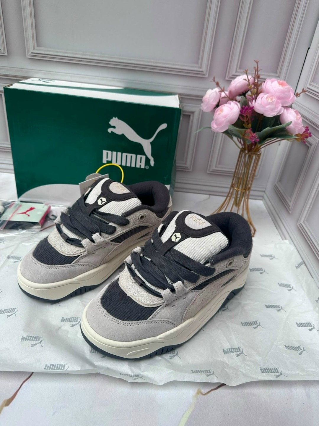 кроссовки puma,кроссовки puma 180,дутые кроссовки puma,кроссовки пума,кроссовки мужские puma