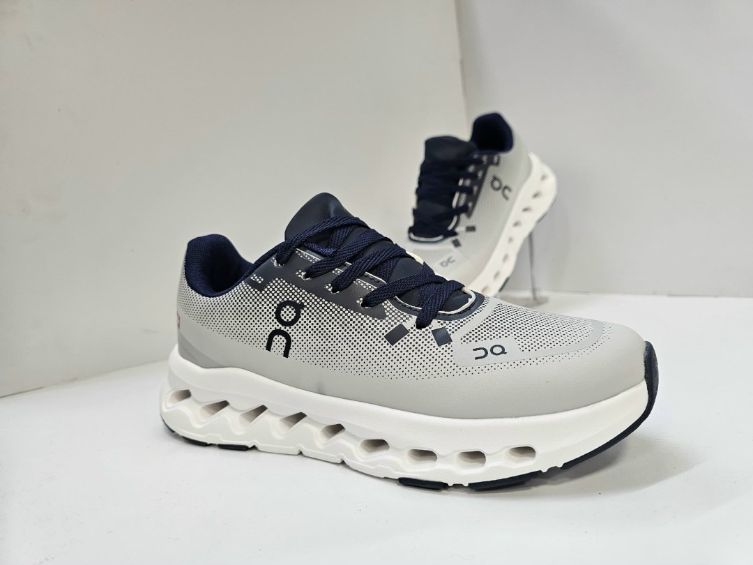кроссовки on cloudrunner 2 цвет eclipse black,мужские кроссовки,кроссовки,,кроссовки on