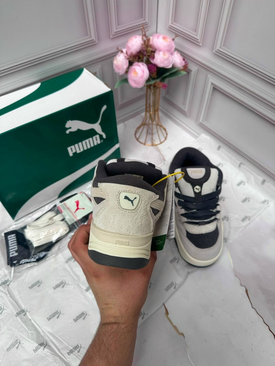 кроссовки puma,кроссовки puma 180,дутые кроссовки puma,кроссовки пума,кроссовки мужские puma