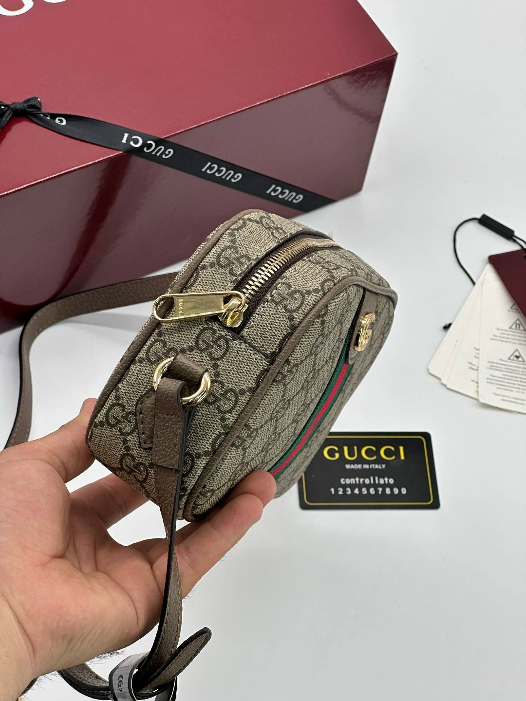 gucci сумка,сумка гуччи,сумка гуччи зеленая тканевая,сумка гуччи кросс боди,сумка через плечо gucci