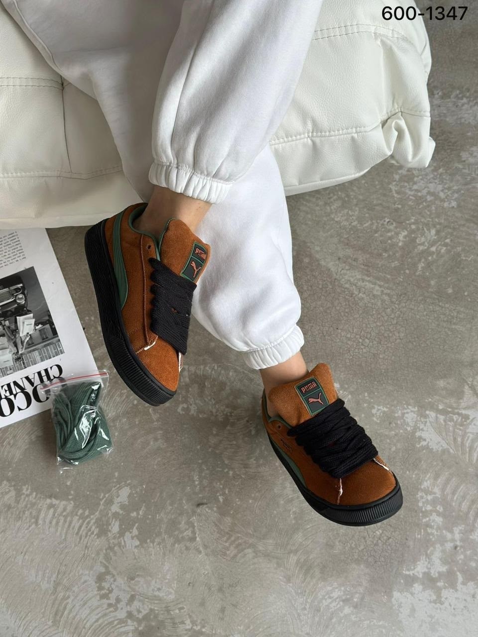 кроссовки пума коричневые,,puma suede,кеды пума с коричневой подошвой,puma suede classic