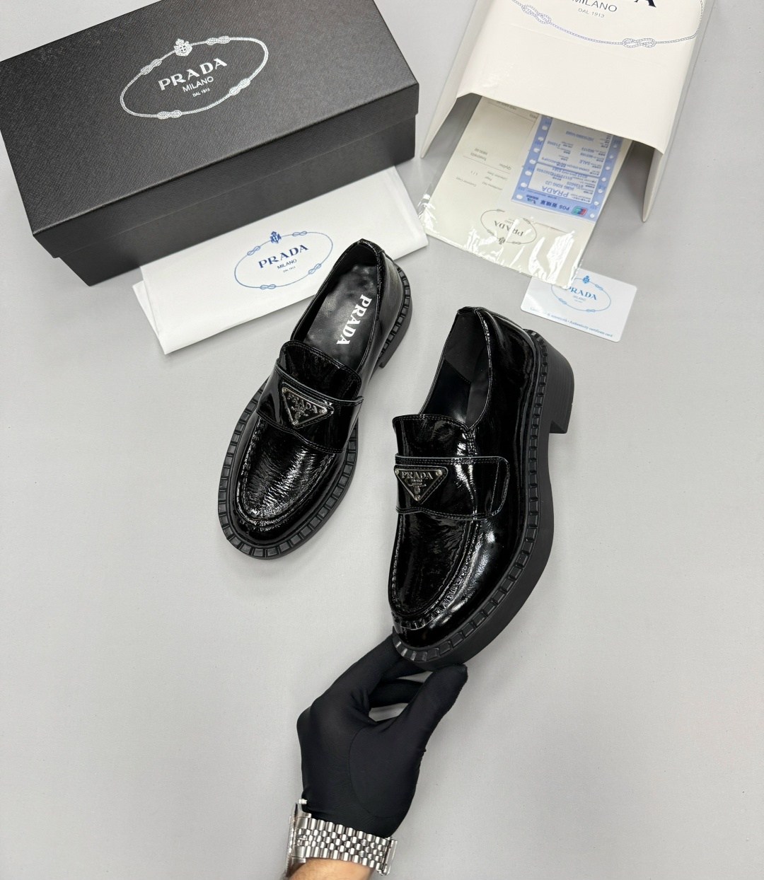 ,лоферы прада,лоферы prada,лоферы прада женские,лоферы женские