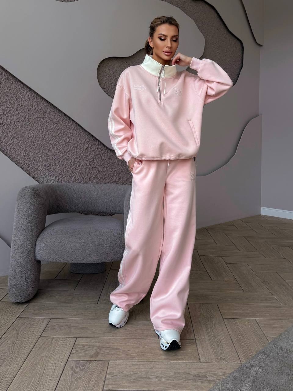 костюм спортивный celine,костюм спортивный,женский костюм двойка,стильные костюмы,костюм двойка
