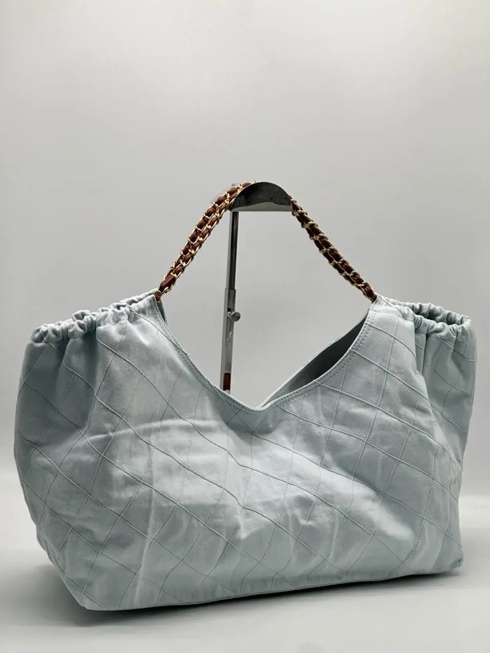 chanel сумка,сумка мешок шанель,кожаная сумка chanel 25 medium цвета тиффани,женская сумка chanel,сумка шанель