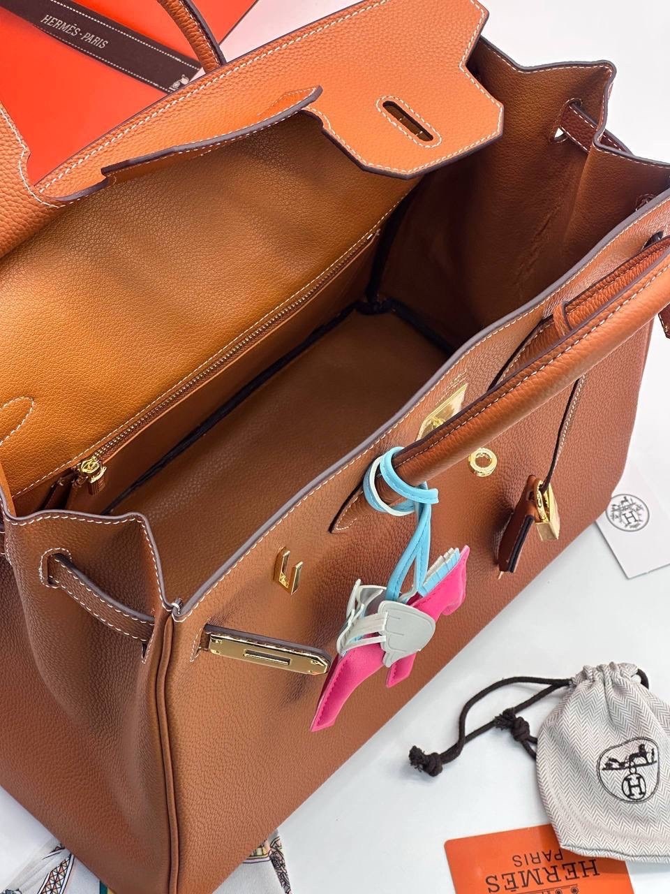 сумка hermes,сумка hermes birkin,сумка hermes birkin гермес биркин оранжевый,hermes женская сумка,сумка hermes birkin 35 серая