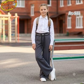 Брюки