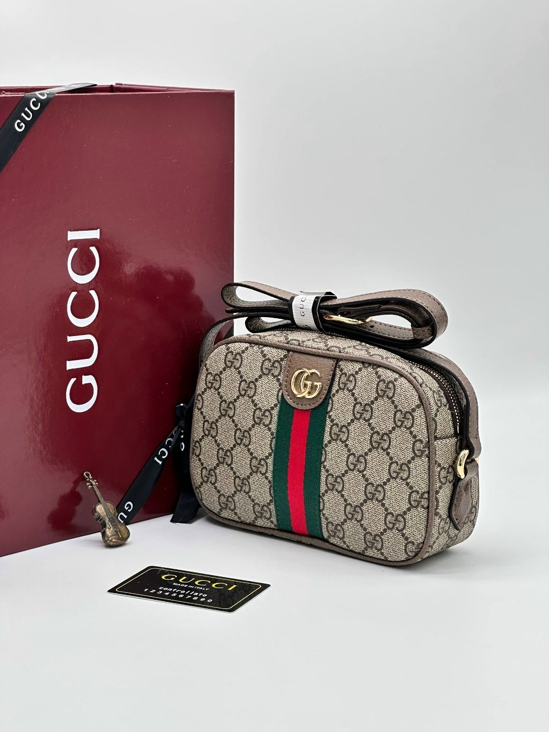gucci сумка,сумка гуччи,сумка гуччи зеленая тканевая,сумка гуччи кросс боди,сумка через плечо gucci