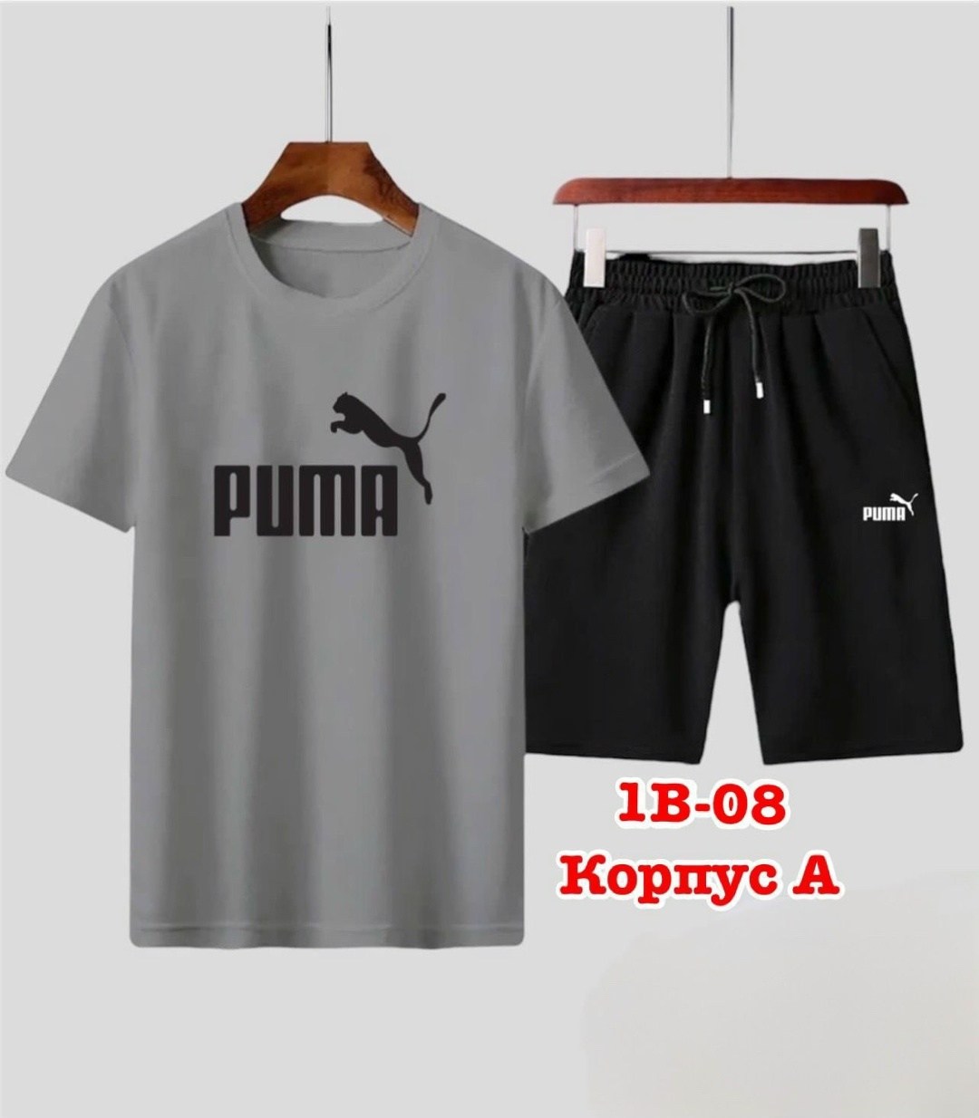 комплект спортивной одежды,костюм спортивный мужской,спортивные костюм,спортивный костюм футболка шортами,костюм мужской
