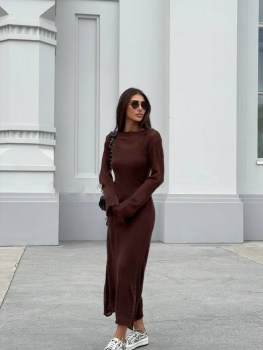 Платье