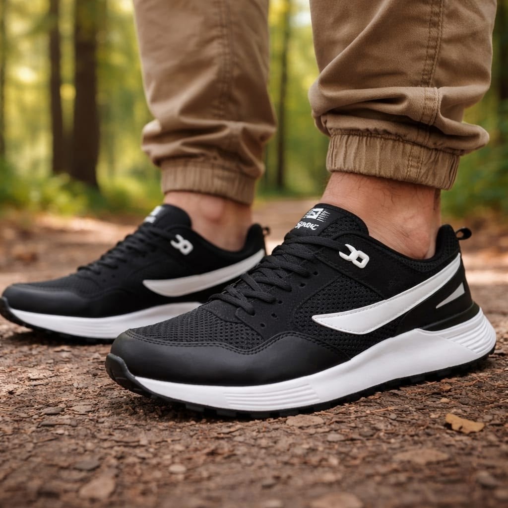 мужские кроссовки,кроссовки,мужские кроссовки nike,черные кроссовки,кроссовки бона мужские