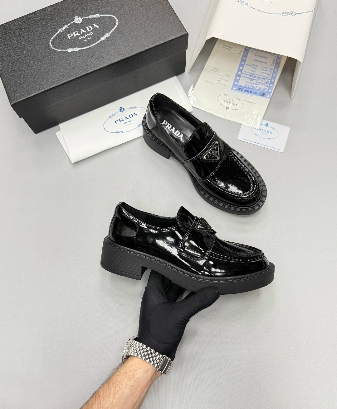 ,лоферы прада,лоферы prada,лоферы прада женские,лоферы женские