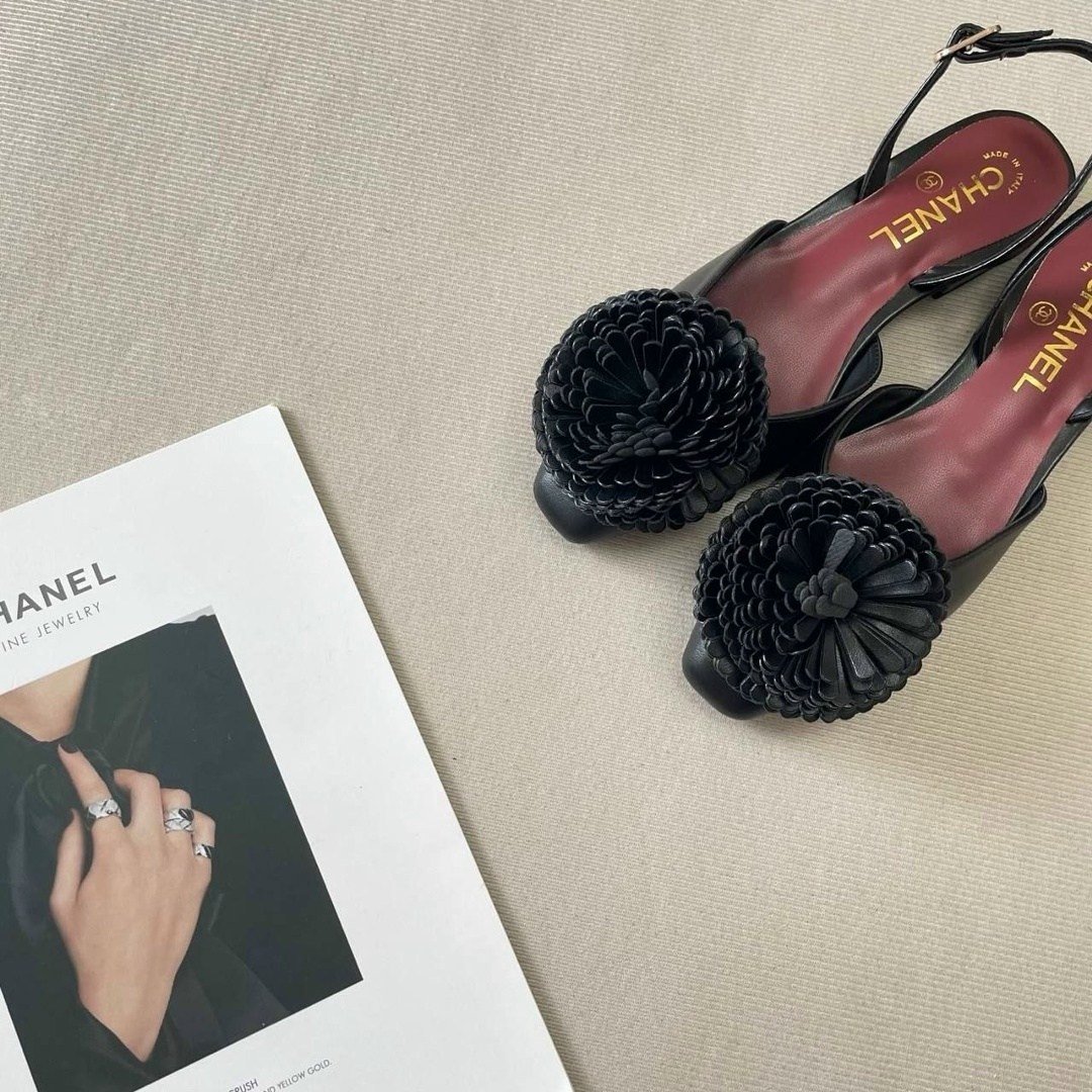 босоножки chanel,туфли chanel,сандалии chanel,,chanel балетки