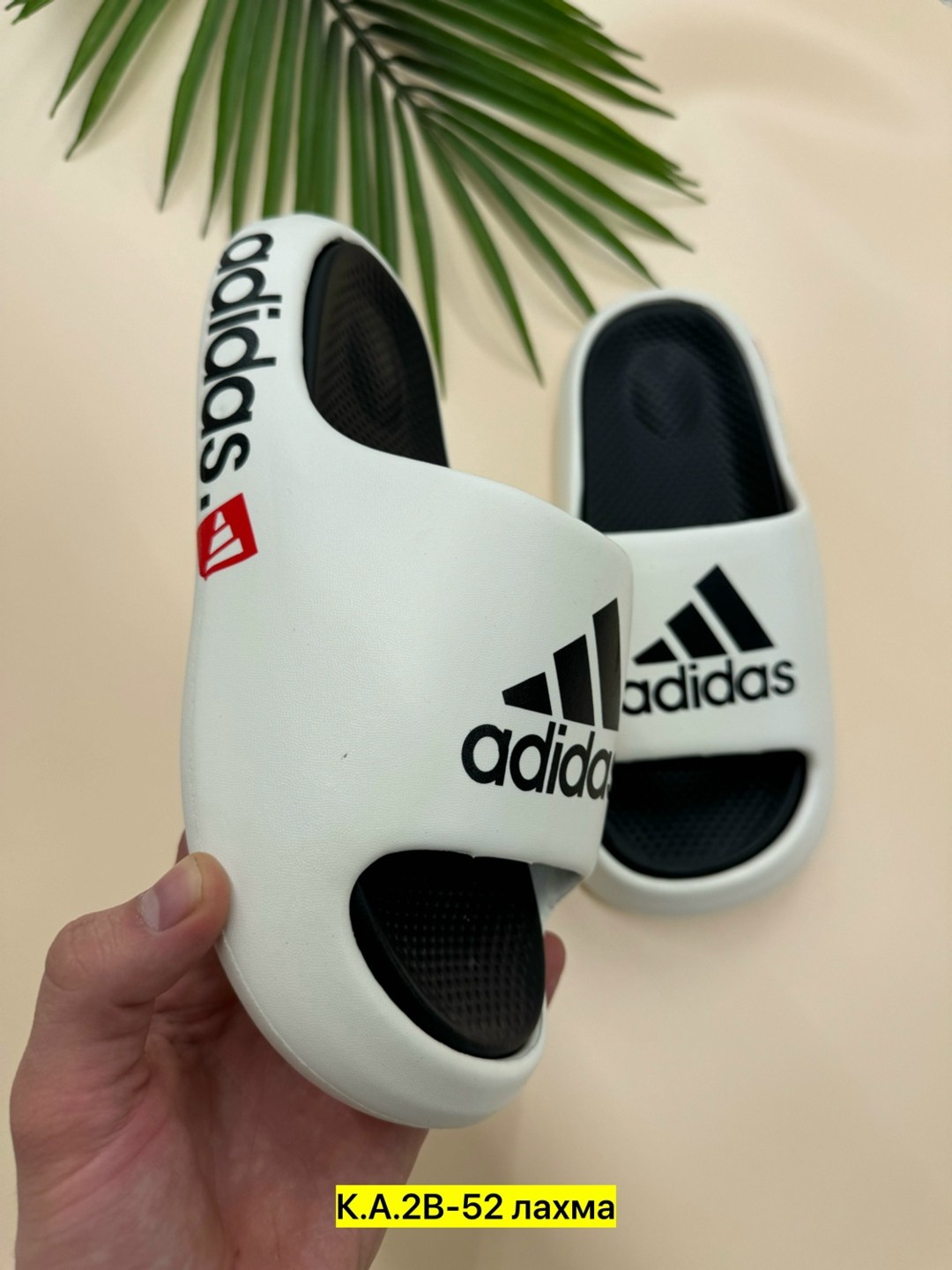 шлепанцы adidas,сланцы adidas,adidas шлепки,массажные тапки адидас,