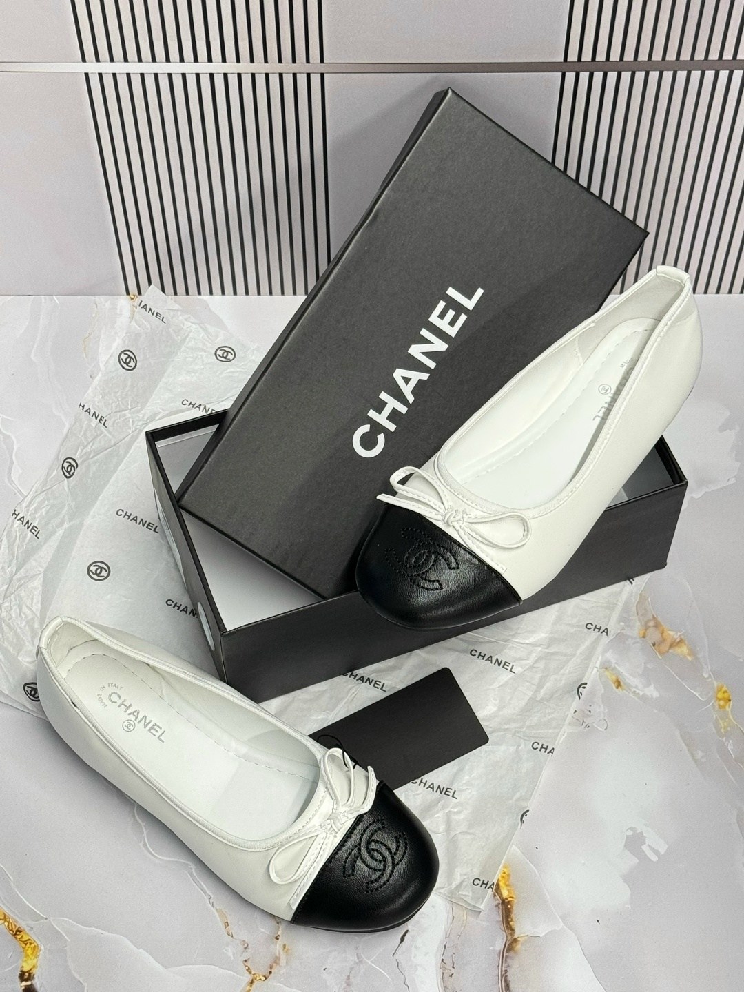 балетки chanel,балетки шанель,,туфли chanel,балетки шанель бежевые