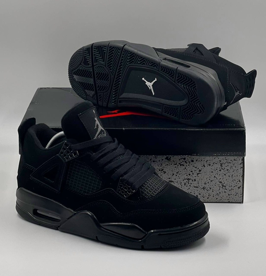 nike air jordan 4 black cat,кроссовки nike air jordan 4 retro,nike air jordan 4 retro black cat,air jordan 4 black cat,nike air jordan 4 retro black