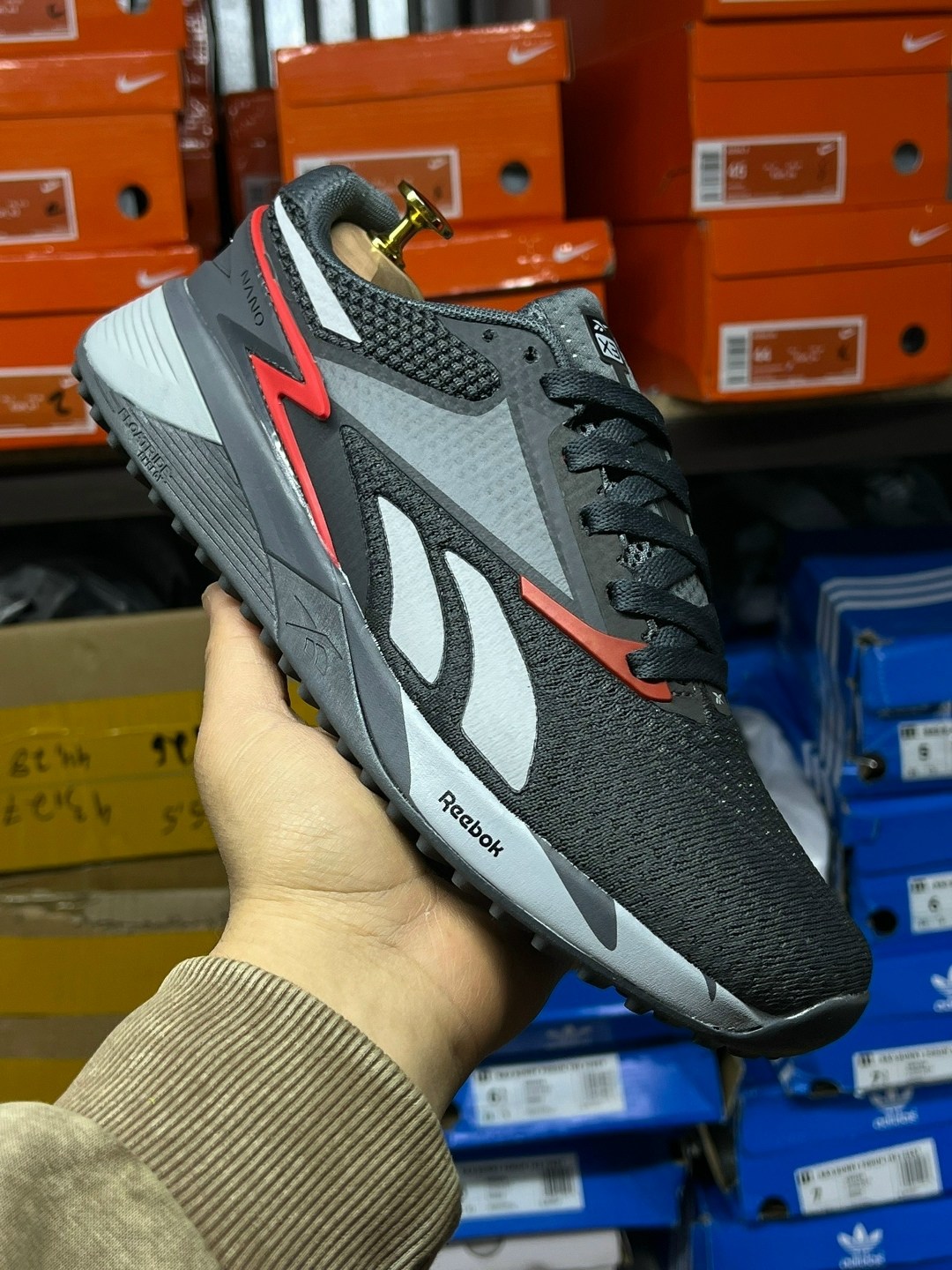 кроссовки reebok,мужские кроссовки reebok,кроссовки reebok lavante trail 2,кроссовки,reebok lavante trail 2