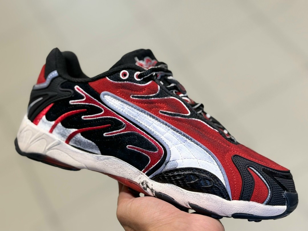 кроссовки puma,кроссовки inhale в цвете перо-серый team royal puma,мужские кроссовки puma,кроссовки puma x,пума кроссовки