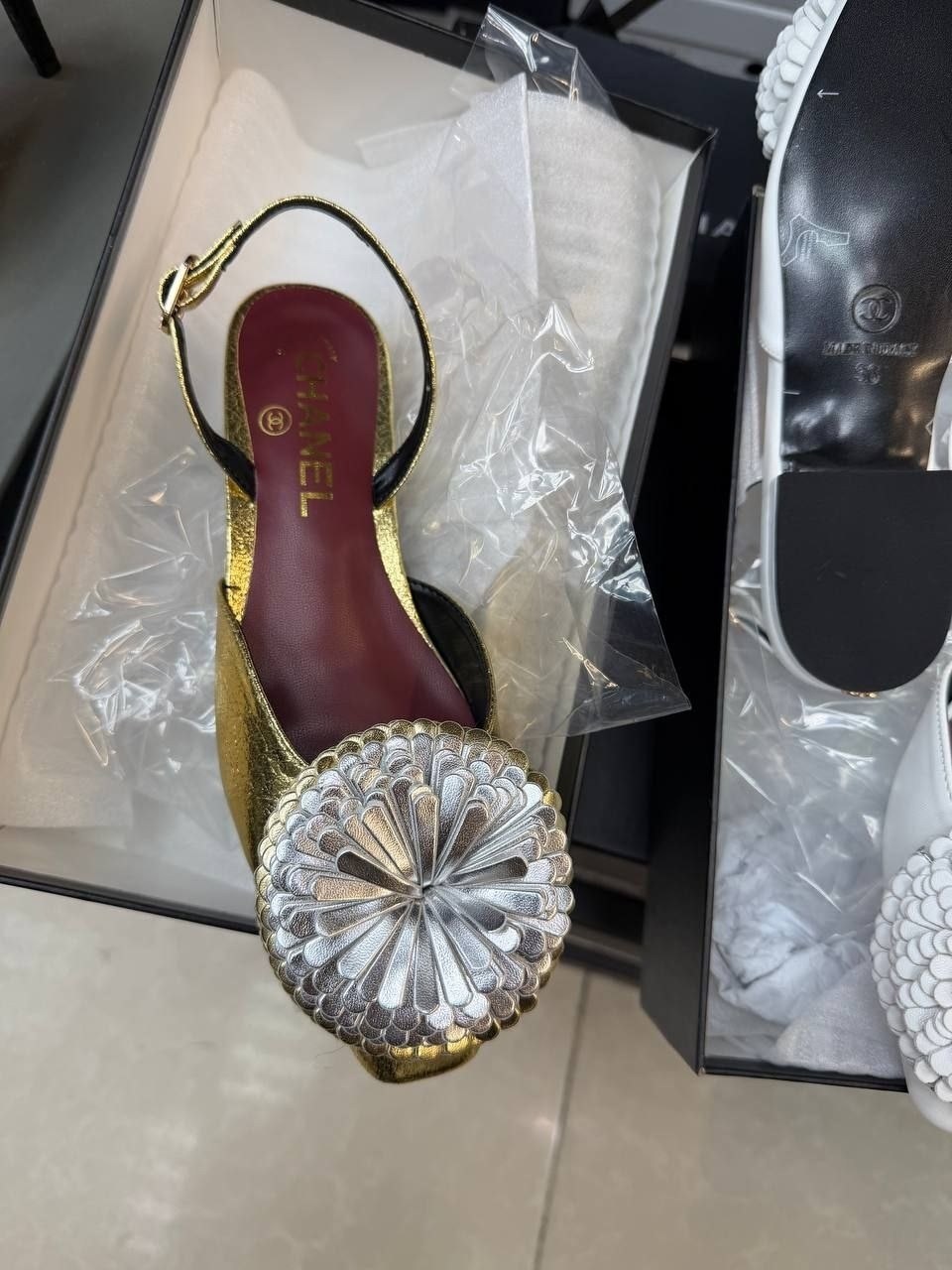 босоножки chanel,туфли chanel,сандалии chanel,,chanel балетки