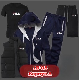 Костюм