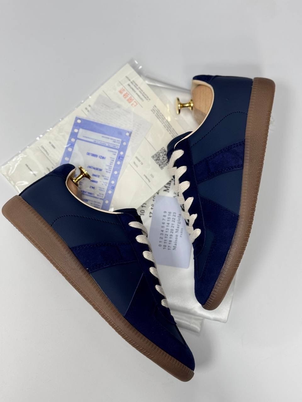 ,кроссовки maison margiela replica,спортивная ,кроссовки дизайнерские,удобные кроссовки