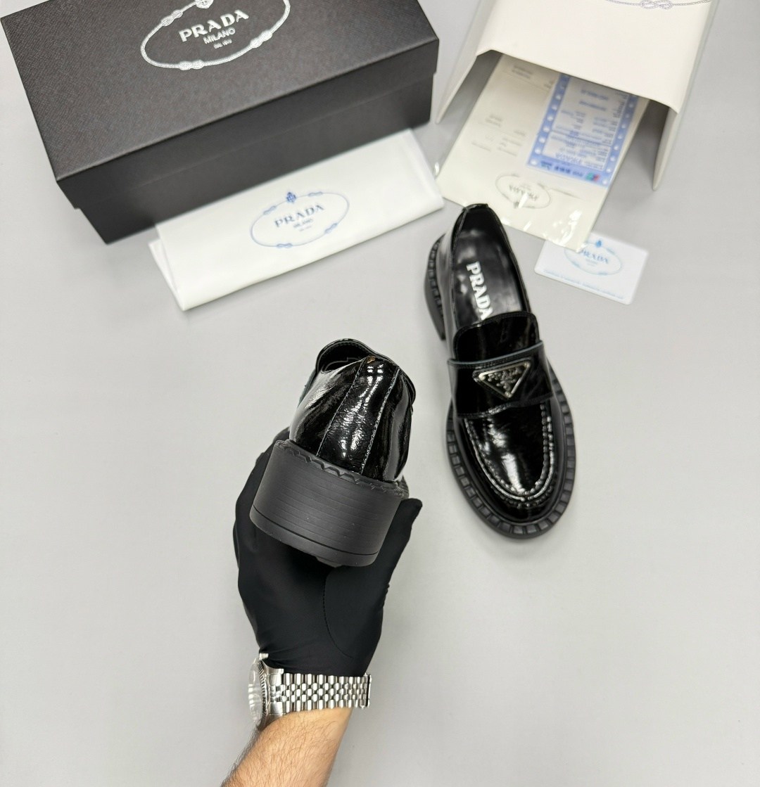 ,лоферы прада,лоферы prada,лоферы прада женские,лоферы женские