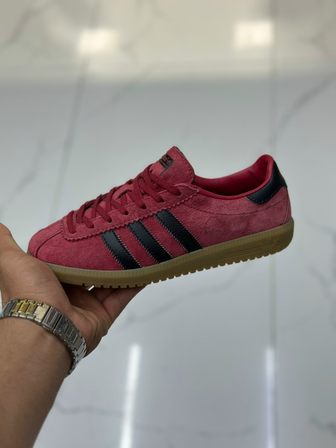 кроссовки adidas warszawa spezial 'noble maroon',кроссовки adidas,кроссовки мужские женские adidas,кроссовки adidas warszawa spezial 'noble maroon' красный,кроссовки коламбия адидас