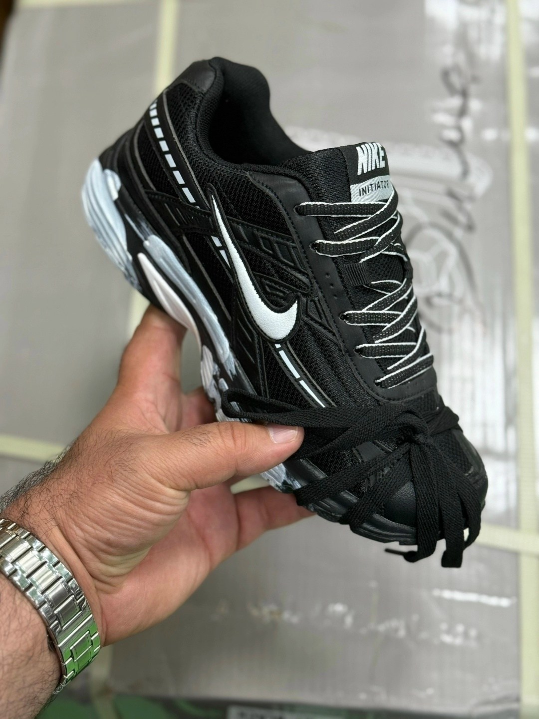 кроссовки nike initiator,мужские кроссовки,кроссовки nike,мужские кроссовки nike,кроссовка мужской