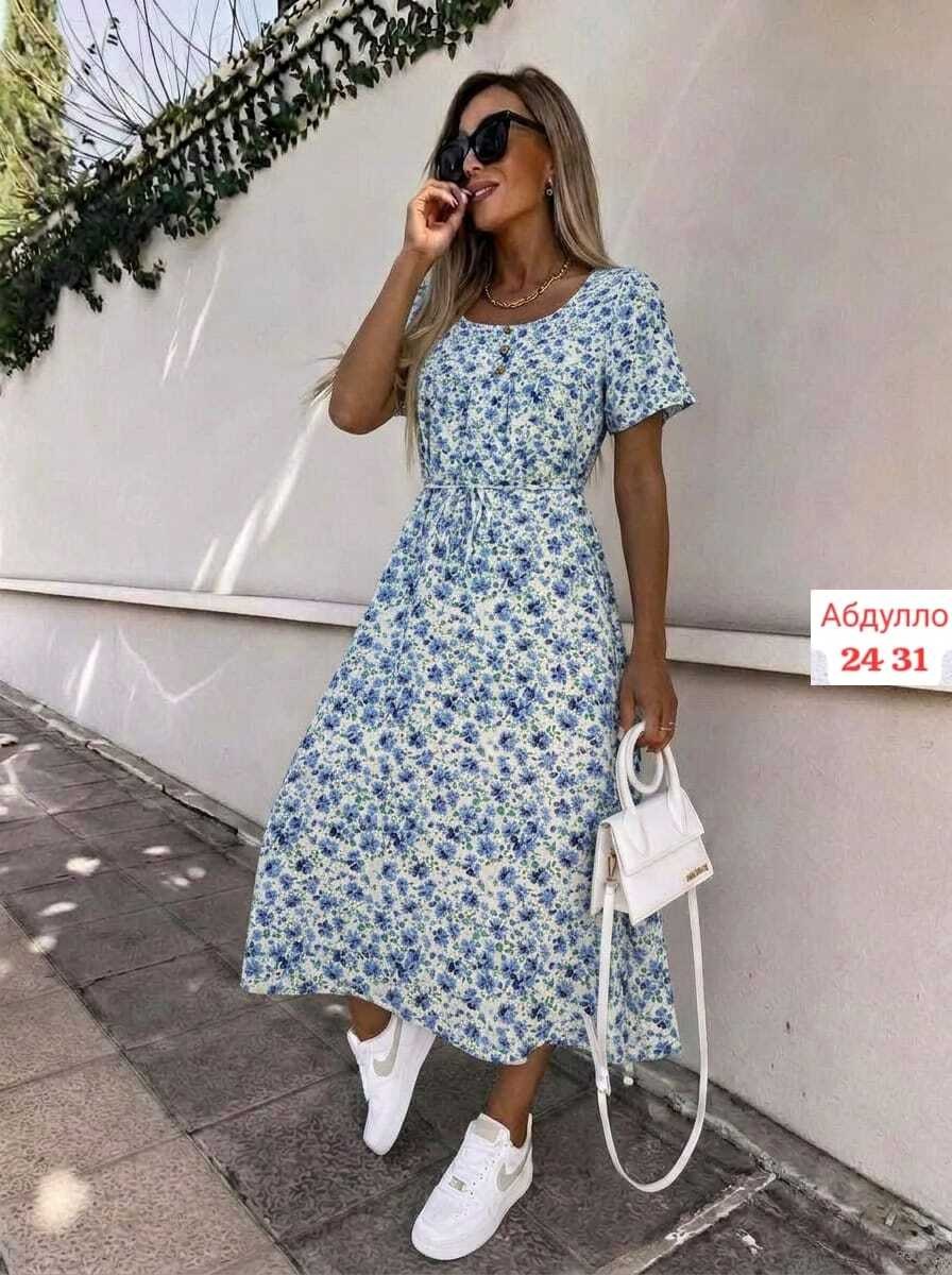 женское платье летнее,платье летнее,женское платье,платья модные,платье