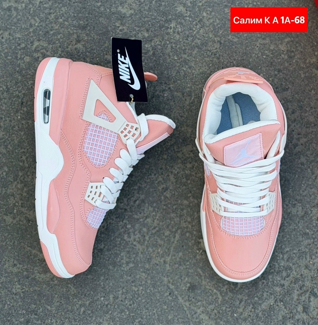 кроссовки зимние nike air jordan 4,кроссовки nike air jordan 4,кроссовки nike air jordan 4 retro,кроссовки мужские nike air jordan 4,кроссовка мужской