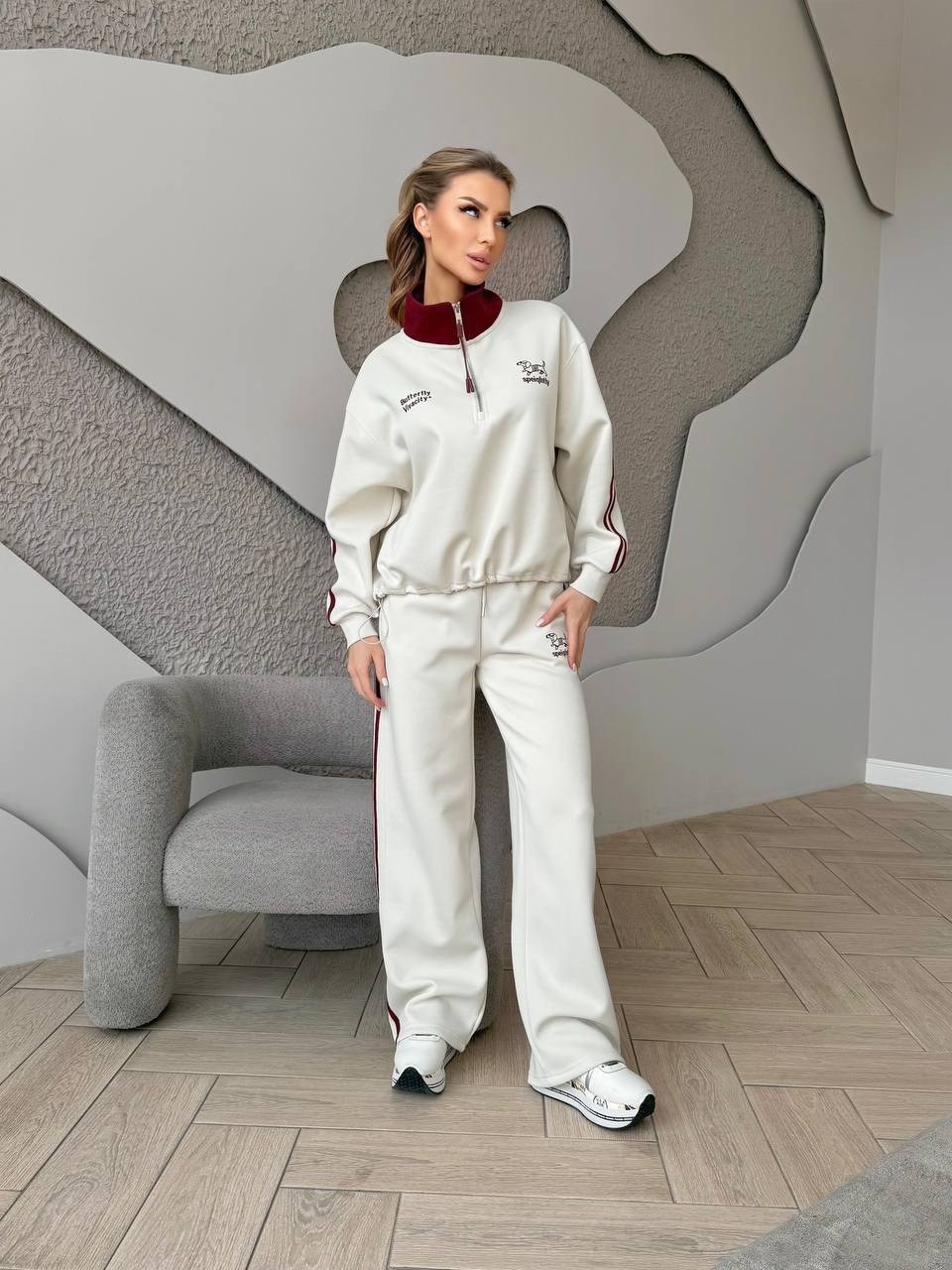 костюм спортивный celine,костюм спортивный,женский костюм двойка,стильные костюмы,костюм двойка