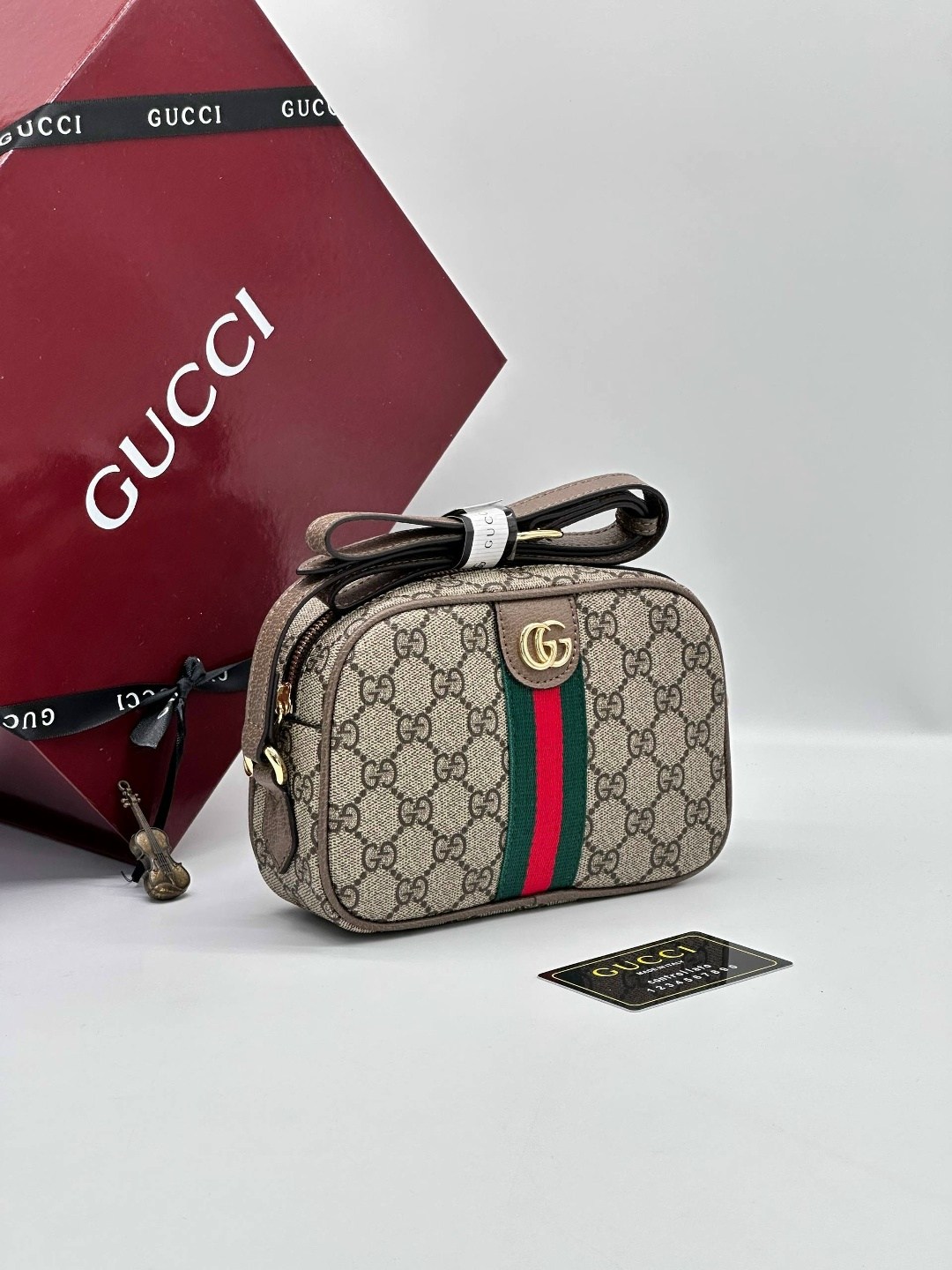 gucci сумка,сумка гуччи,сумка гуччи зеленая тканевая,сумка гуччи кросс боди,сумка через плечо gucci