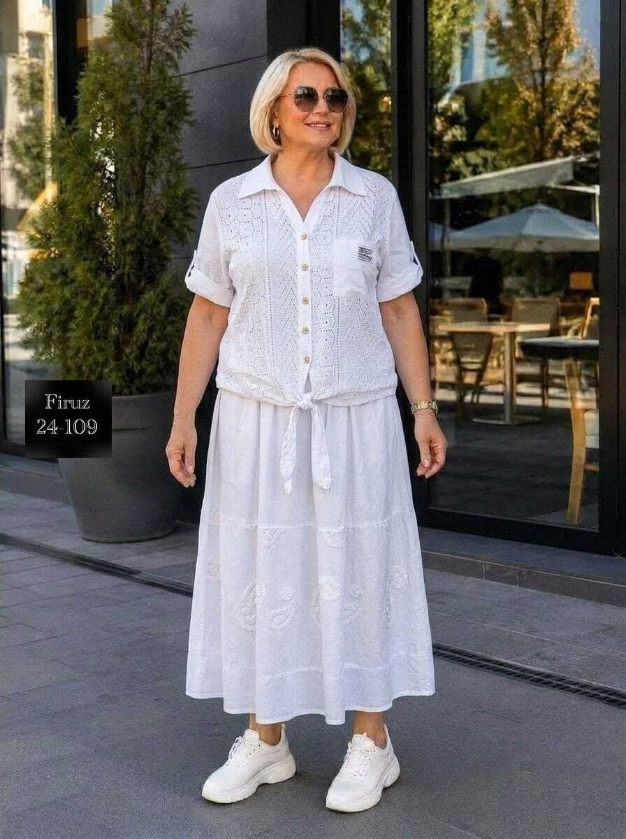 костюм с юбкой,платья модные,повседневные платья,костюм платье,костюм двойка