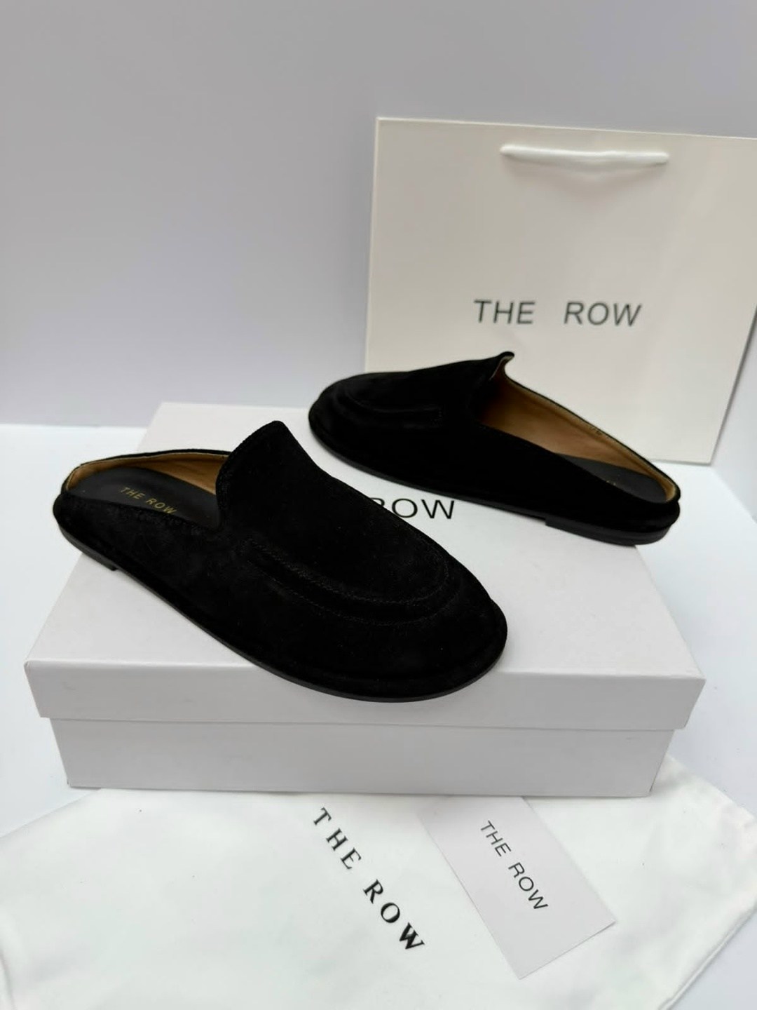 ,замшевые мюли,мюли мужские,замшевые лоферы,лоферы the row