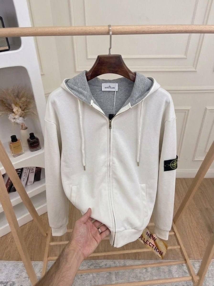 толстовка stone island,зип-худи stone island,stone island худи,stone island hoodie,зип худи стон айленд черная